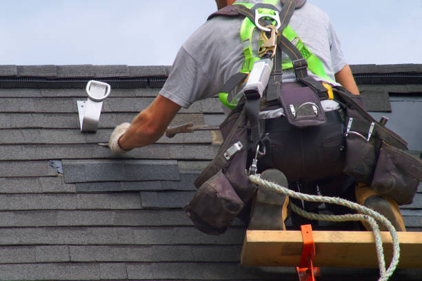 Best Commercial Roofing Services  in Nicholson, MS