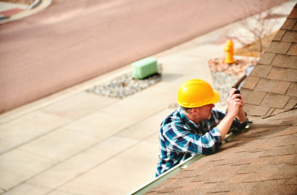 Slate Roofing Contractor in Nicholson, MS