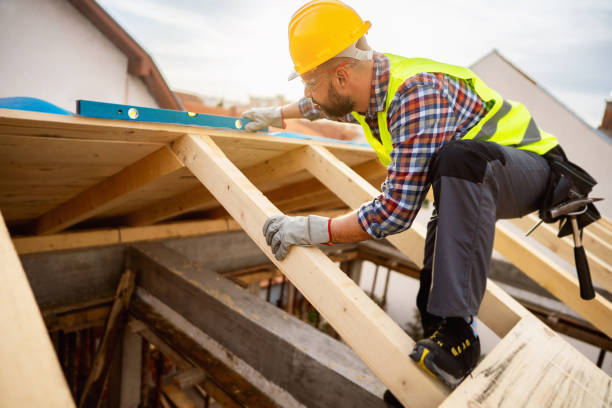 Best New Roof Installation  in Nicholson, MS