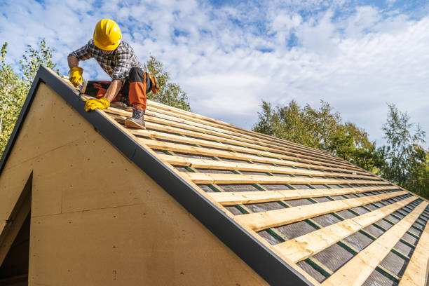 Reliable Nicholson, MS Roofing Contractor Solutions