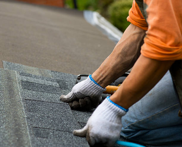 Heating Cable for Roof Installation in Nicholson, MS