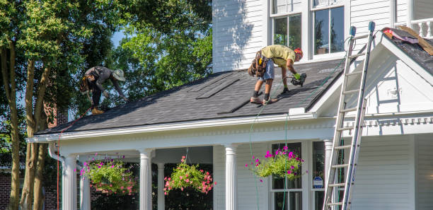 Best Roof Waterproofing Services  in Nicholson, MS